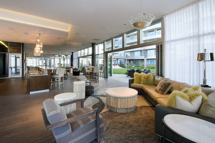 More Photos Of 2929 Weslayan St, Houston Apartments For Lease