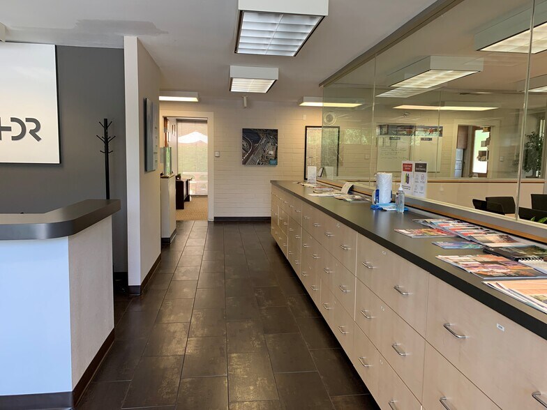 More Photos Of 431 W Baseline, Claremont Office For Lease