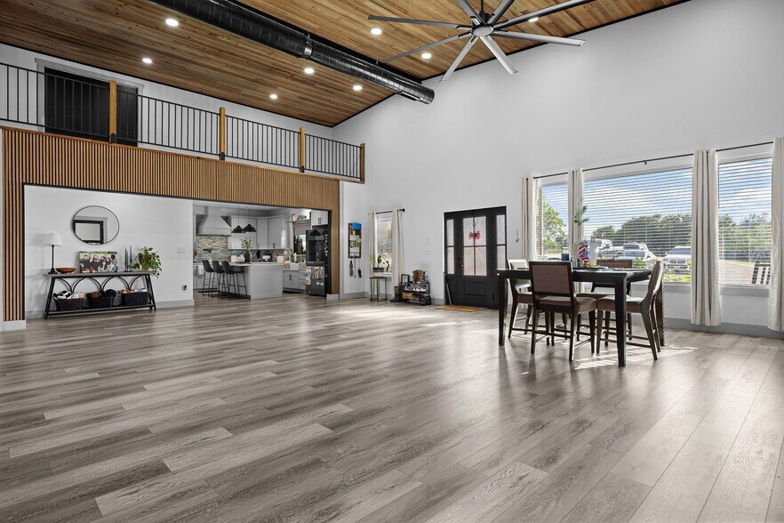 More Photos Of 301 County Road 436, Thrall Land For Sale