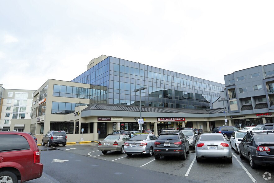 More Photos Of 4700-4754 42nd Ave SW, Seattle Office For Lease