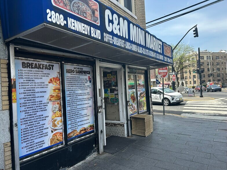 More Photos Of 2808-2820 John F Kennedy Blvd, Jersey City Apartments For Sale