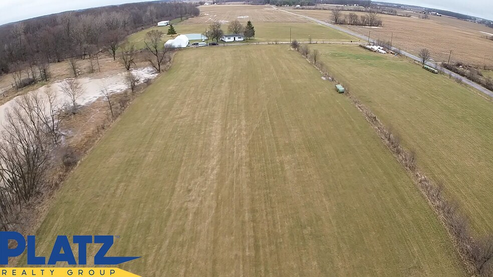 More Photos Of County Road 17, Pioneer Land For Sale