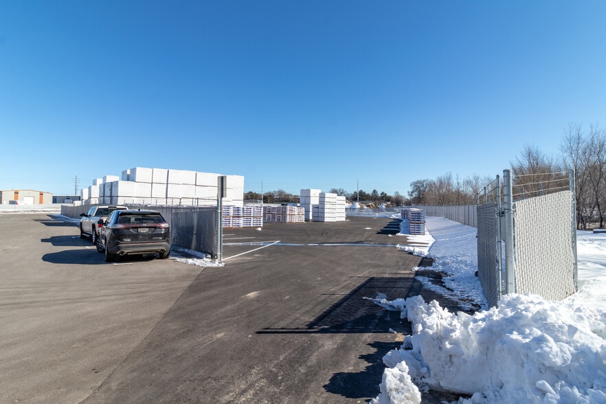 More Photos Of 489 N Broadmore Way, Nampa Distribution For Sale