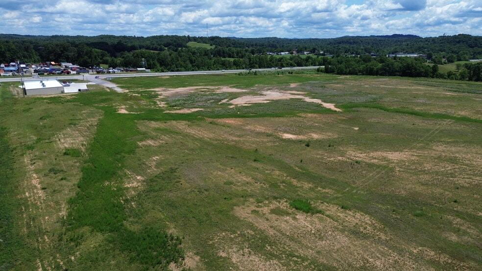 More Photos Of 13143 US-25E, Corbin Land For Sale
