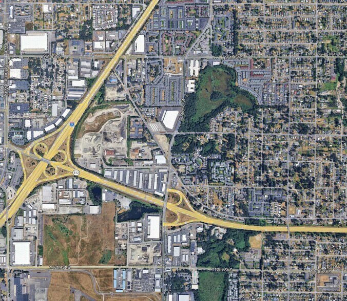 More Photos Of 2108 102nd St S, Tacoma Land For Sale