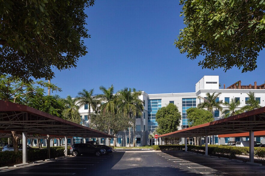 More Photos Of 9850 NW 41st St, Doral Office For Lease