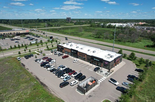 Primary Photo Of 4190 108th Ave NE, Blaine General Retail For Lease