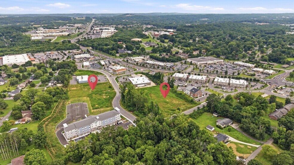 More Photos Of 000 Callen Lane NW, Cleveland Land For Sale