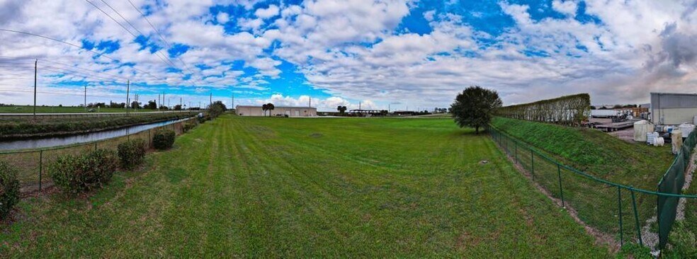 More Photos Of Cypress Ln, Belle Glade Land For Sale