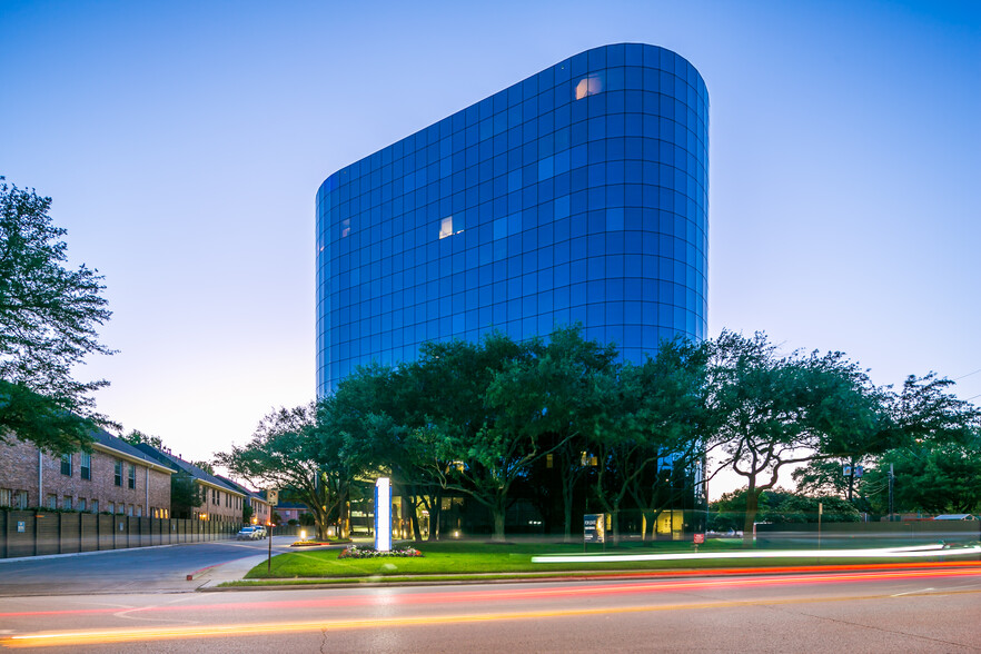 Primary Photo Of 1800 Bering Dr, Houston Office For Lease