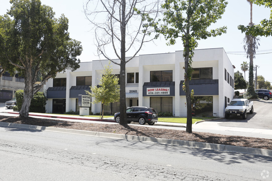 Primary Photo Of 2060 E Route 66, Glendora Medical For Lease