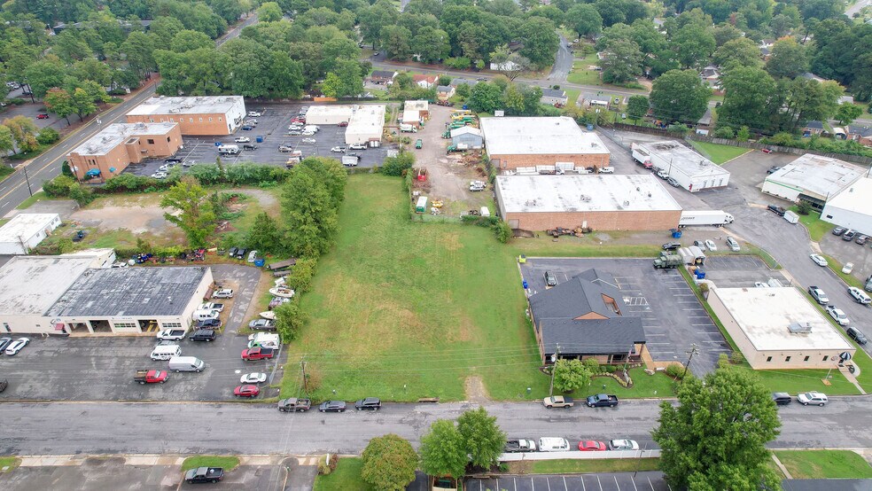 More Photos Of 6504 Dickens Pl, Richmond Land For Sale