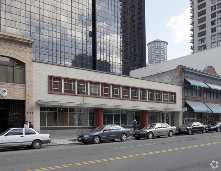 More Photos Of 2124-2128 3rd Ave, Seattle Office For Lease
