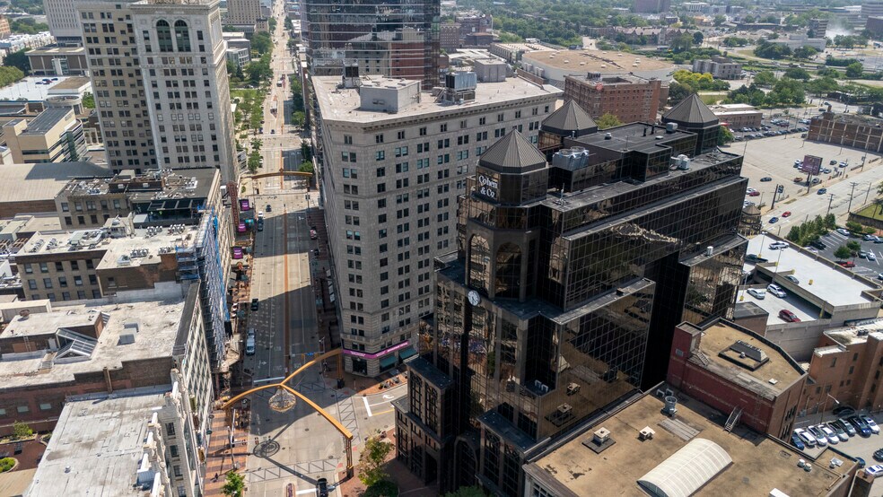 More Photos Of 1350 Euclid Ave, Cleveland Office For Lease