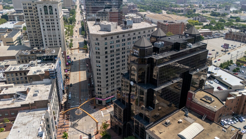 More Photos Of 1350 Euclid Ave, Cleveland Office For Lease