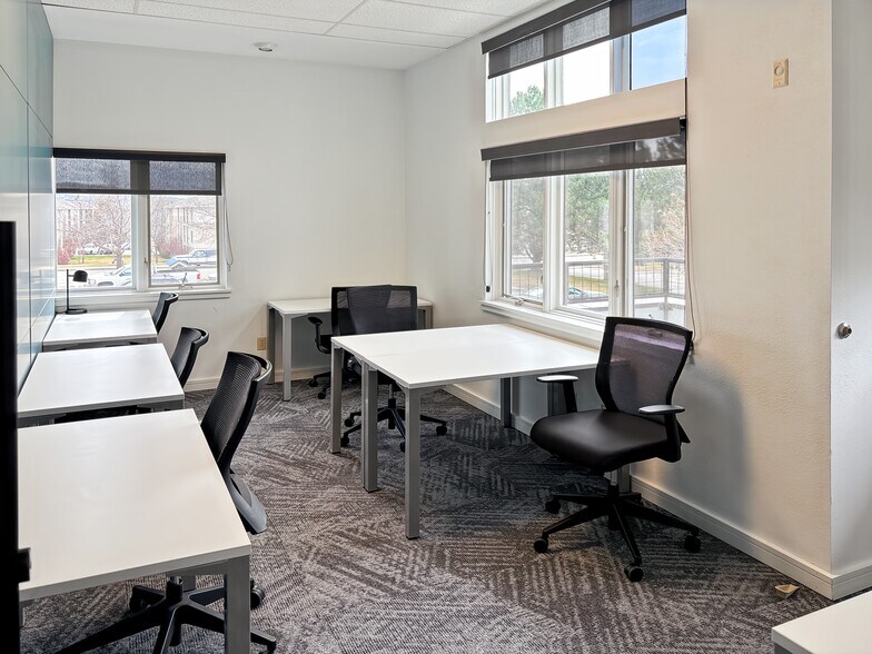 More Photos Of 3010 Santa Fe Ct, Missoula Coworking Space