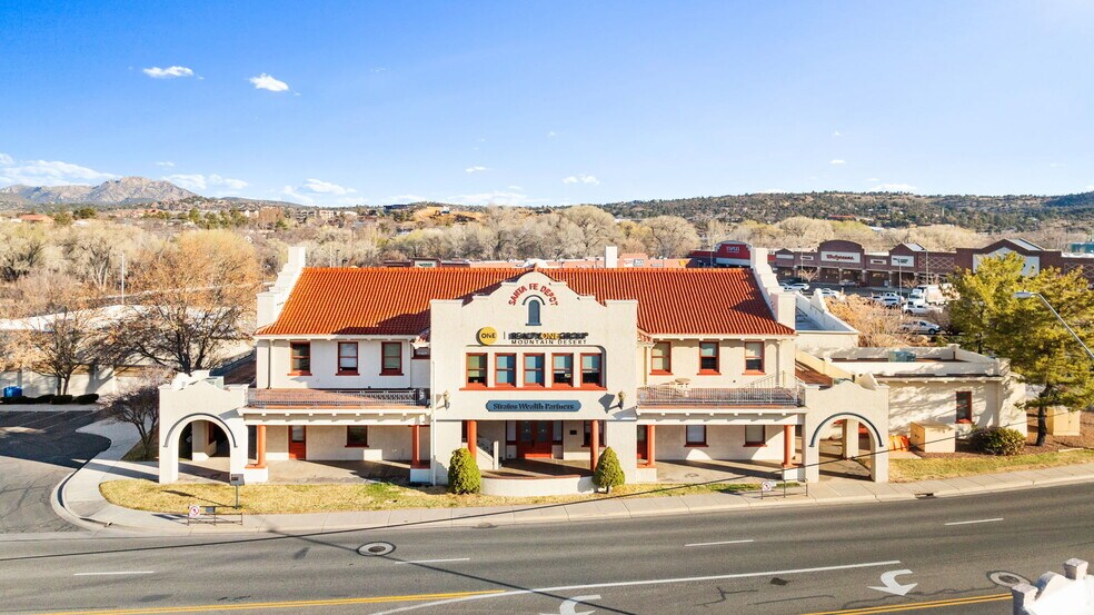 More Photos Of 174 E Sheldon St, Prescott Unknown For Lease