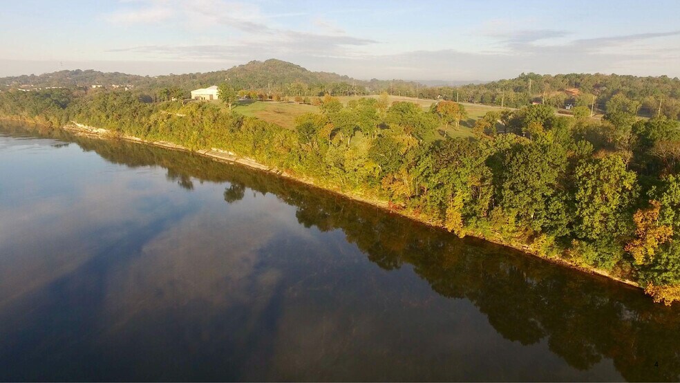 More Photos Of 1230 W Trinity Ln, Nashville Land For Sale