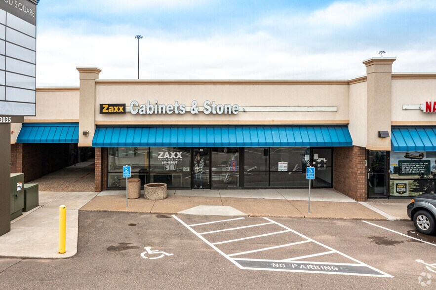 More Photos Of 3035 White Bear Ave N, Maplewood Freestanding For Lease