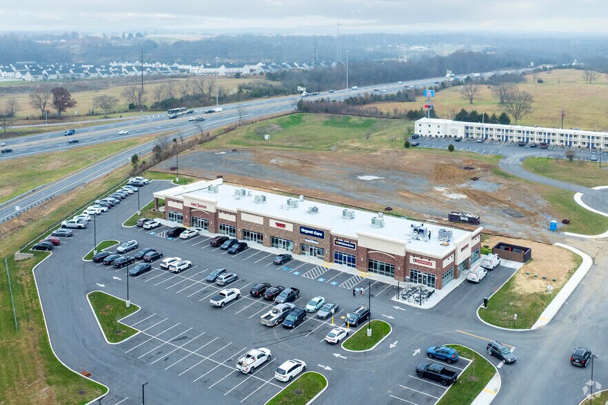More Photos Of Hammonds Mill Rd, Martinsburg Storefront For Lease