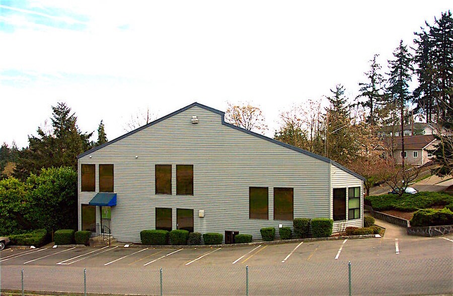 More Photos Of 4225 Sw Huber St, Portland Office For Lease