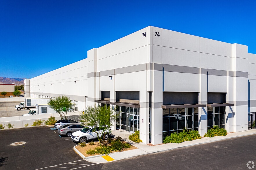 Primary Photo Of 74 W Craig Rd, North Las Vegas Distribution For Lease