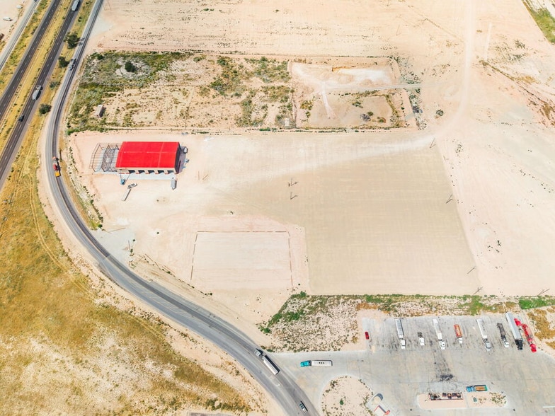 More Photos Of 16430 I-20, Odessa Warehouse For Sale
