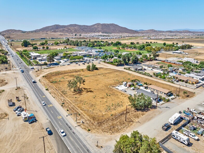 More Photos Of 32965 Willard St, Winchester Land For Sale