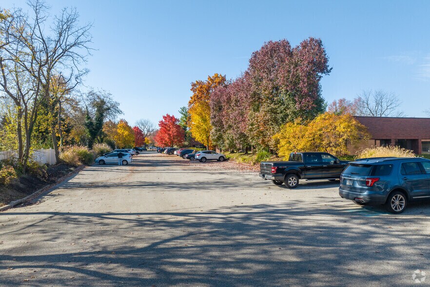 More Photos Of 583-595 Skippack Pike, Blue Bell Office For Lease