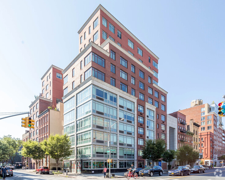 Primary Photo Of 2296 Frederick Douglass Blvd, New York Hotel For Sale