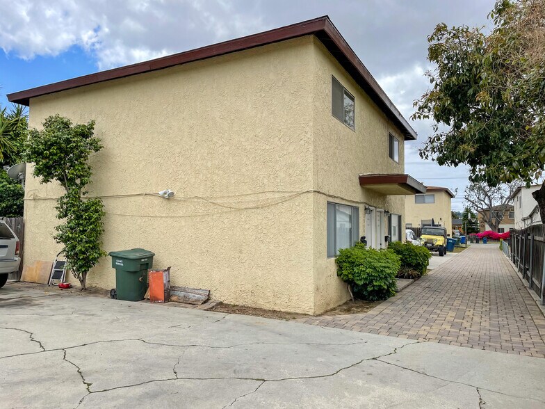 25406 Cypress St, Lomita, CA 90717 Apartments For Sale