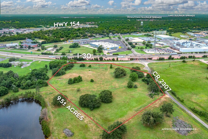 More Photos Of 000 I-30 SULPHUR SPRINGS Hwy, Sulphur Springs Land For Sale