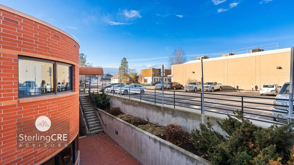 More Photos Of 431 1st Ave W, Kalispell Office For Lease