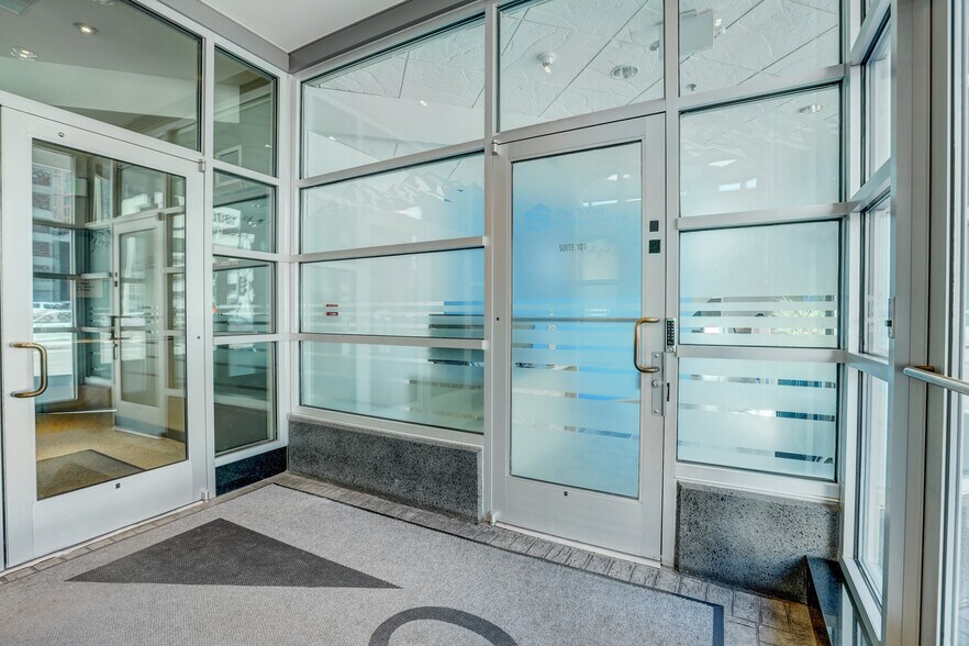 More Photos Of 1800 Glenarm Pl, Denver Office For Lease