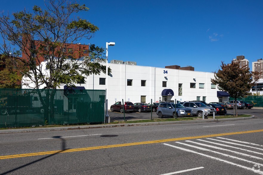 More Photos Of 34 Marconi St, Bronx Medical For Lease