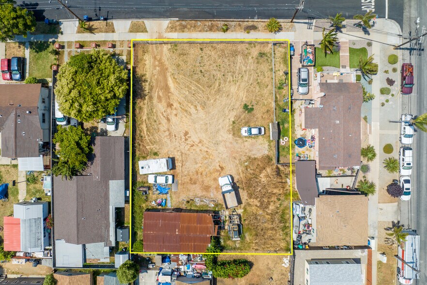 More Photos Of 508 McIntosh St, Chula Vista Land For Sale