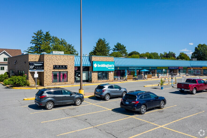 More Photos Of 2190-2194 Robertson Rd, Ottawa Unknown For Lease