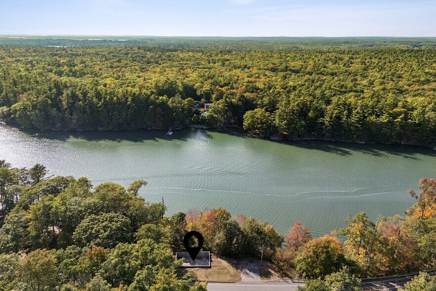 More Photos Of 646 Gurnet Rd, Brunswick Land For Sale