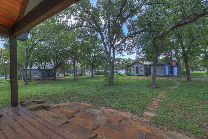 More Photos Of 14147 FM 306, Canyon Lake Trailer Camper Park For Sale