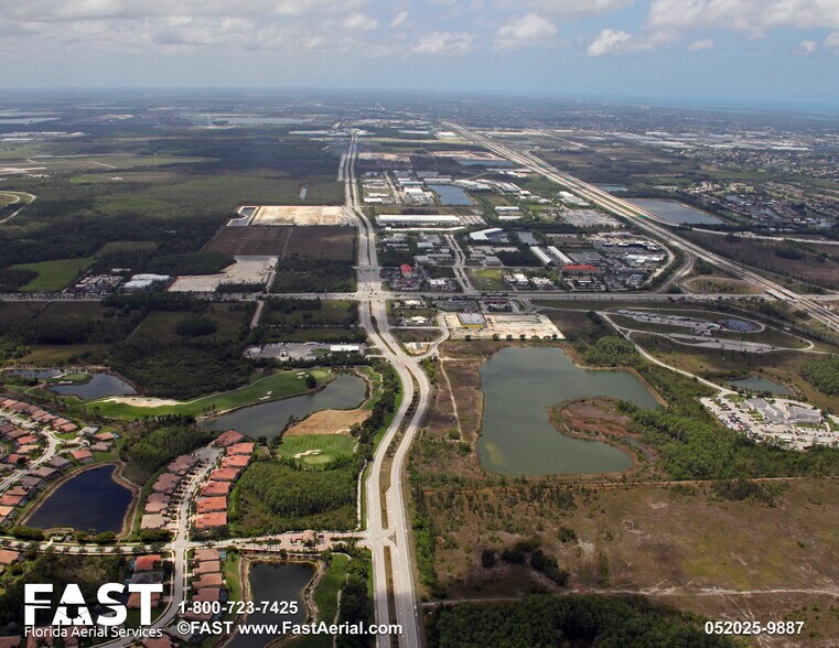 More Photos Of Treeline Ave. & Goldenwood Dr, Fort Myers Land For Sale