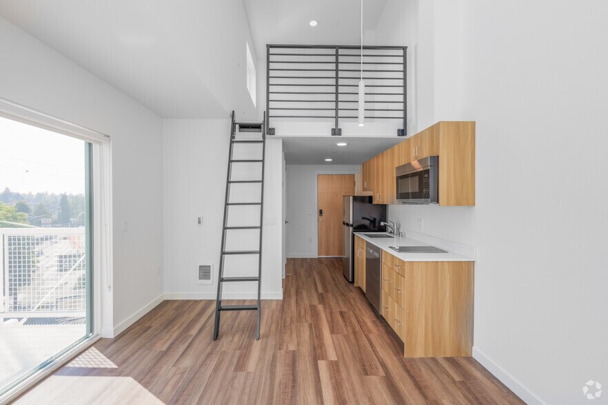 More Photos Of 9208 20th Ave SW, Seattle Apartments For Lease