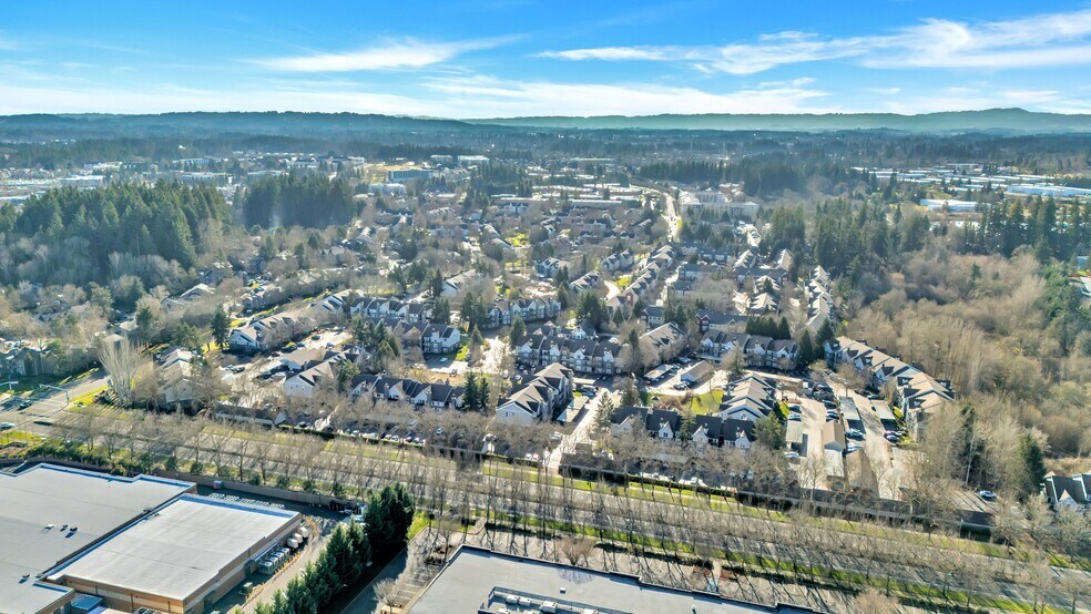 More Photos Of 3455-3499 NE John Olsen Ave, Hillsboro Flex For Sale