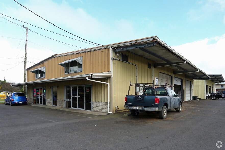 Primary Photo Of 64-1013 Mamalahoa Hwy, Kamuela Storefront Retail Office For Sale