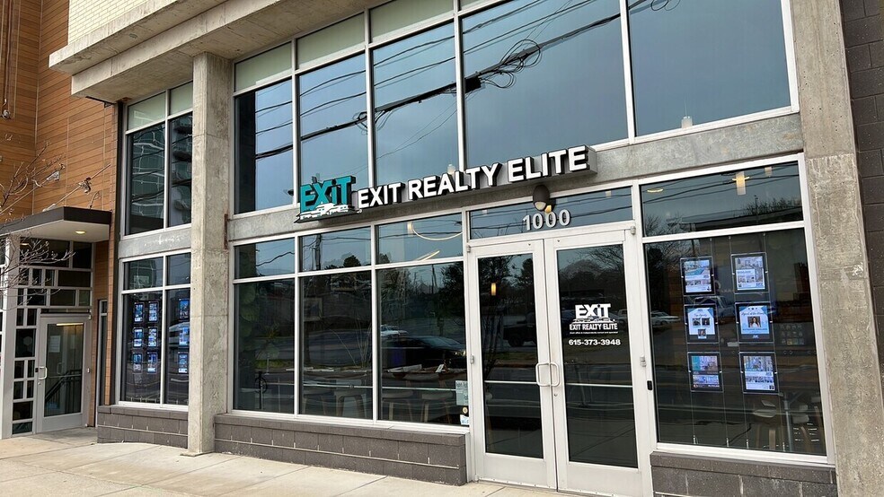 Primary Photo Of 1000 Division St, Nashville Apartments For Lease