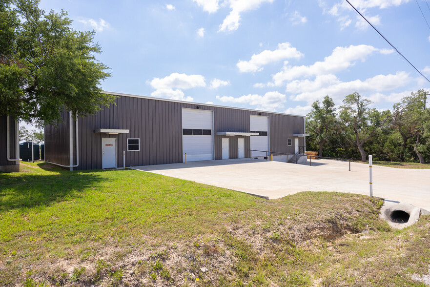 Primary Photo Of 133 Glosson Ranch Rd, Dripping Springs Warehouse For Sale