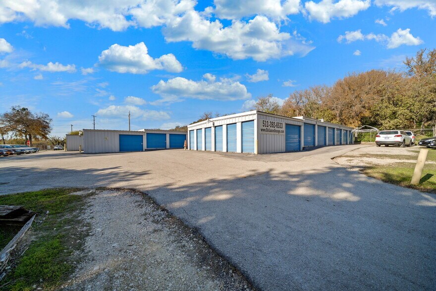 More Photos Of 145 Quail Run, San Marcos Self Storage For Sale