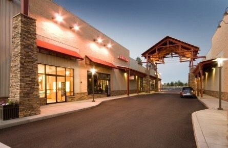 More Photos Of 3044-3188 N Highway 97, Bend Unknown For Lease