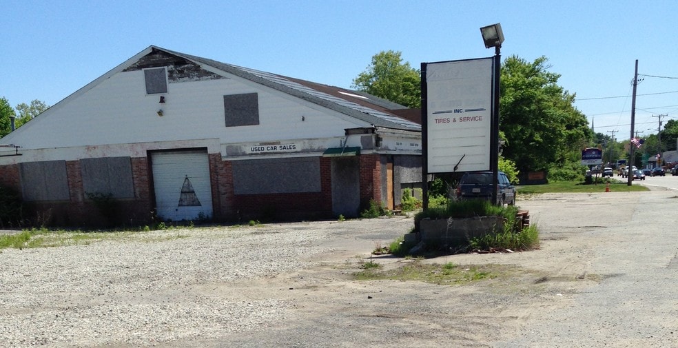 More Photos Of 2104 Ocean St, Marshfield Land For Sale