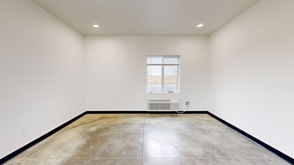 More Photos Of 3221 Pureview Ln, Billings Industrial For Sale