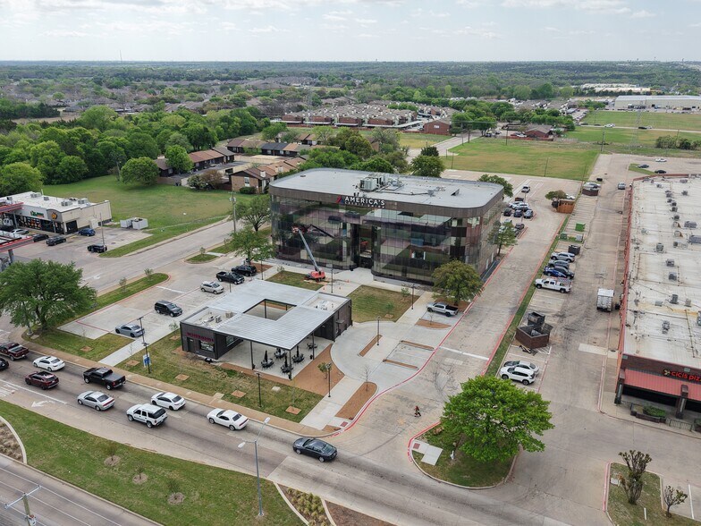 More Photos Of 3200 W Pleasant Run Rd, Lancaster Unknown For Lease